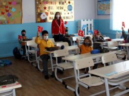 Milli Eğitim Bakanı Mahmut Özer: Türkiye genelinde okullardaki devamlılık oranı yüzde 95’in üzerinde