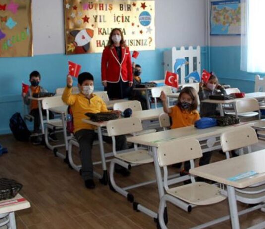 Milli Eğitim Bakanı Mahmut Özer: Türkiye genelinde okullardaki devamlılık oranı yüzde 95’in üzerinde