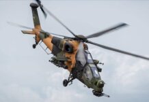 Pençe-Şimşek operasyonu bölgesinde 5 PKK’lı terörist etkisiz hale getirildi