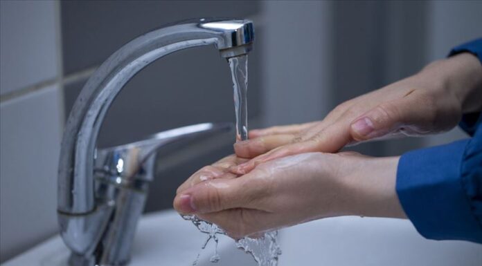 İstanbul’da pazar günü 8 ilçeye 8 saat su verilemeyecek