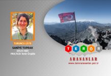 Şırnak’ta etkisiz hale getirilen teröristlerden birinin ‘turuncu’ kategoride olduğu belirlendi