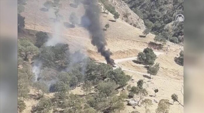 MİT’in operasyonunda 3 PKK/KCK mensubu etkisiz hale getirildi