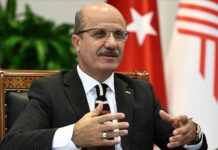 YÖK Başkanı Özvar: Üniversitelerimizin başarı hikayelerini hep birlikte inşa edeceğiz