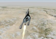 Virgin Galactic pilotları uzay yolculuğuna Türk şirketinin yazılımıyla hazırlanıyor
