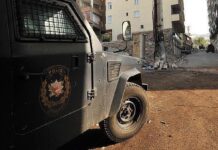 Mardin Valiliği’nden sokağa çıkma yasağı kararı