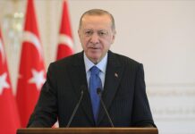 Cumhurbaşkanı Erdoğan: Batı’nın üstün olduğu şeklindeki sorun üreten anlayışın sonuna geldik