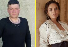Musa Orhan’a hakaret suçundan yargılanan Ezgi Mola, para cezası aldı