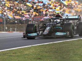 Formula 1 Türkiye Grand Prix’sinde ilk cep Bottas’ın