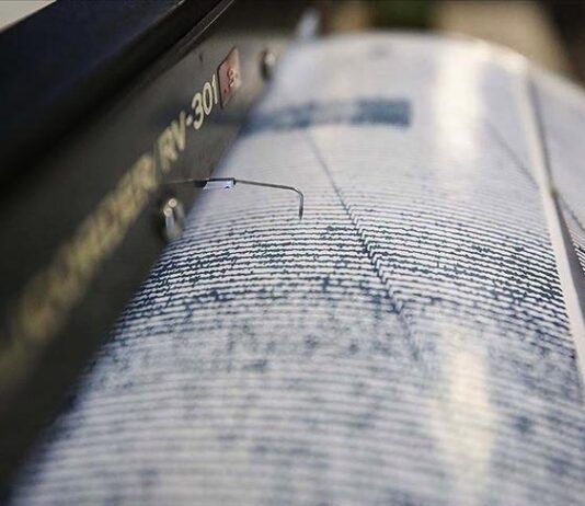 Girit’te 6,3 büyüklüğünde deprem