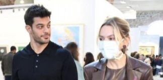 Hadise ile Mehmet Dinçerler, istenmeyen gelin iddiasına cevap veremedi