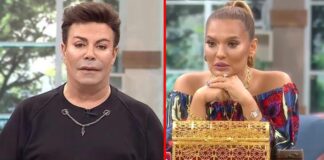 Demet Akalın, Gelinim Mutfakta yarışmasının sunuculuğundan ayrıldı