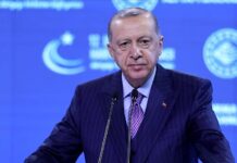 Cumhurbaşkanı Erdoğan: Önümüzdeki yıl milli elektrikli lokomotifimizin üretimine başlıyoruz
