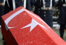 Bingöl’de terör saldırısı: 2 işçi şehit oldu