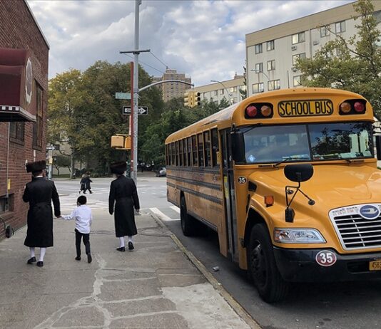 10 Yaşındaki Çocuk Toplu Katliam Yapacağını Söyledi, Gözaltına Alındı!