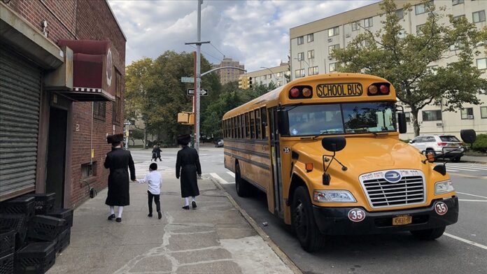 10 Yaşındaki Çocuk Toplu Katliam Yapacağını Söyledi, Gözaltına Alındı!