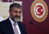 Bakan Nebati Enflasyon ve Büyüme ile İlgili Açıklama Yaptı! Hazine ve Maliye Bakanı Nureddin Nebati