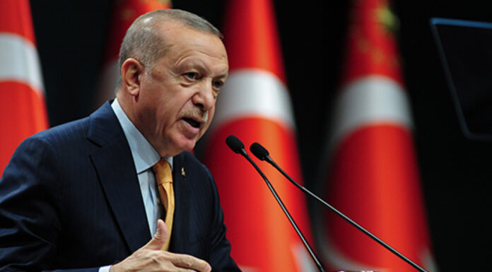 Cumhurbaşkanı Erdoğan: Terörle, şantajla siyasetin yönlendirildiği günler artık geride kalmıştır Cumhurbaşkanı Erdoğan: Terörle, şantajla siyasetin yönlendirildiği günler artık geride kalmıştır