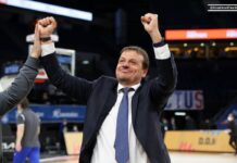 Ergin Ataman'dan Şok Edici İtiraf: Kredim olmasa, giderdim!