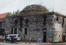 Mimar Sinan'ın Ayakapı Hamamı 33 Milyona Yine Satışa Çıkarıldı!