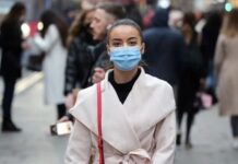 Toplu Taşıma Araçlarında Maske Yasağı Kalktı!