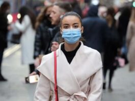 Toplu Taşıma Araçlarında Maske Yasağı Kalktı! Toplu Taşıma Araçlarında Maske Yasağı Kalktı!