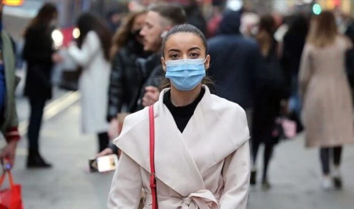 Toplu Taşıma Araçlarında Maske Yasağı Kalktı! Toplu Taşıma Araçlarında Maske Yasağı Kalktı!