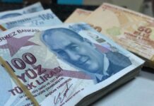 3600 Ek Gösterge Maaş Zamları Belli Oldu! 3600 Ek Gösterge Maaş Zamları Belli Oldu!