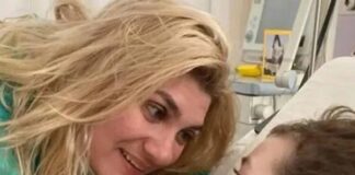 9 Yaşındaki Kızını Zehirleyerek Öldüren Cani Anne Diğer Kızlarını da Öldürmüş!