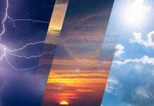 AFAD 6 İl İçin Kritik Uyarıda Bulundu!