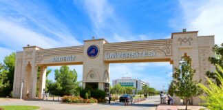 Akdeniz Üniversitesi'nde İntihar Şoku!