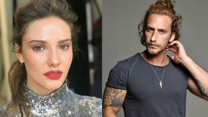 Alina Boz'un Doğum Gününü Sadece Yemeğe Çıkarak Kutlayacaklar! Alina Boz'un Doğum Gününü Sadece Yemeğe Çıkarak Kutlayacaklar!