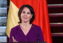 Almanya Dışişleri Bakanı Baerbock: Türkiye vazgeçilmez bir ortak Almanya Dışişleri Bakanı Baerbock