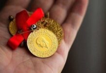 Altın Kavgası Cinayetle Bitti!