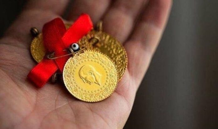 Altın Kavgası Cinayetle Bitti! Altın Kavgası Cinayetle Bitti!