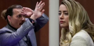 Amber Heard: Onu Hala Çok Seviyorum