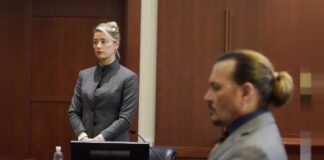 Amber Heard'ün Kazancı Güncellendi!