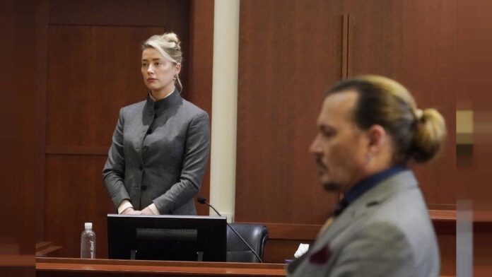 Amber Heard'ün Kazancı Güncellendi!