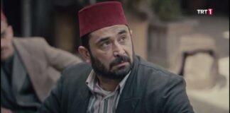 Oyuncu Serkan Aydın Saldırıya Uğradı!