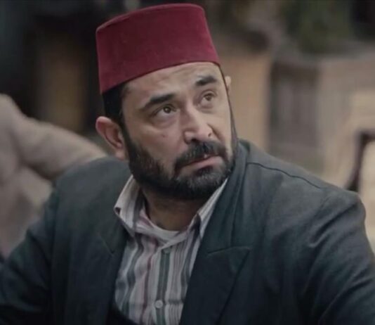 Oyuncu Serkan Aydın Saldırıya Uğradı! Oyuncu Serkan Aydın Saldırıya Uğradı!