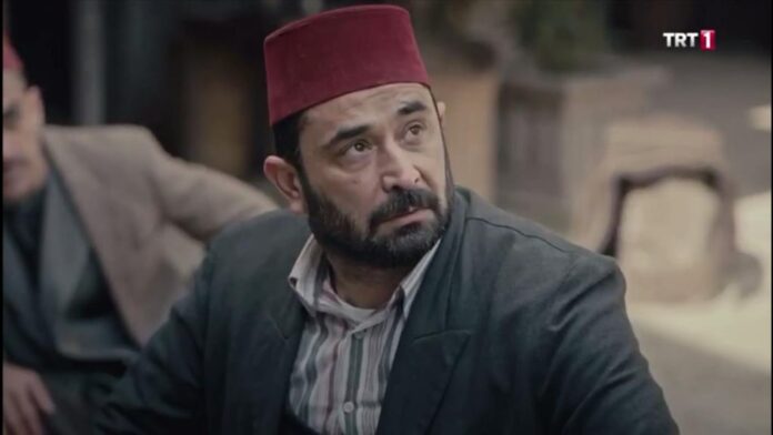 Oyuncu Serkan Aydın Saldırıya Uğradı!