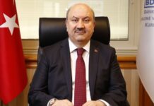 BDDK Başkanı Akben Kredi Kullandırım Kararına Yönelik Açıklama Yaptı! BDDK Başkanı Akben Kredi Kullandırım Kararına Yönelik Açıklama Yaptı!
