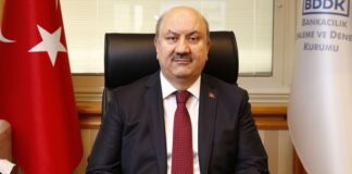 BDDK Başkanı Akben Kredi Kullandırım Kararına Yönelik Açıklama Yaptı!