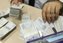 BDDK Kısıtlama Kararı Vermişti! 28 Şirketten Açıklama Geldi BDDK Kısıtlama Kararı Vermişti! 28 Şirketten Açıklama Geldi