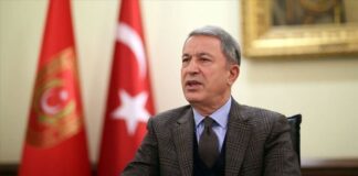 Bakan Akar NATO’daki tüm sorumluluklarımızı 70 yıldır yerine getirdik
