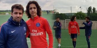 Barcelona’ya transfer olan Emre Demir’den Kayserispor İçin Şok Sözler!