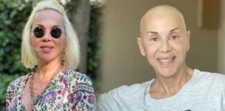 Billur Kalkavan'dan Yeni Paylaşım Geldi! Taburcu Oldu...