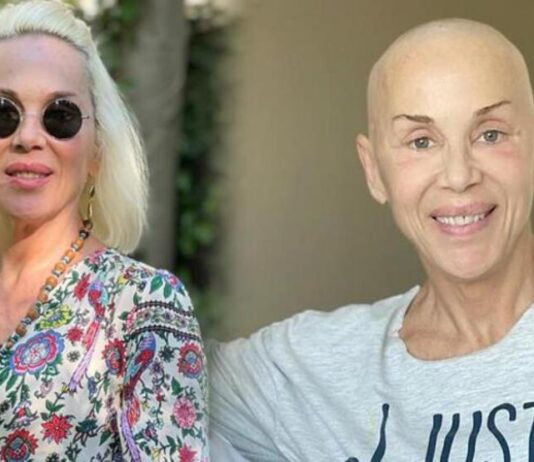 Billur Kalkavan'dan Yeni Paylaşım Geldi! Taburcu Oldu...