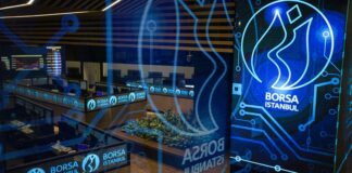 Borsa İstanbul Tüm Zamanların En Yüksek Kapanışını Yaptı