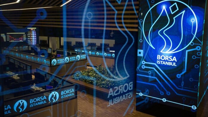 Borsa İstanbul Tüm Zamanların En Yüksek Kapanışını Yaptı