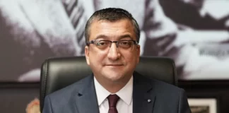 Çan Belediye Başkanı Rüşvet İddiasıyla Görevden Alındı!
